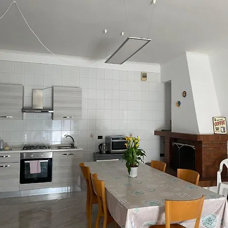 Holiday home Karmy's