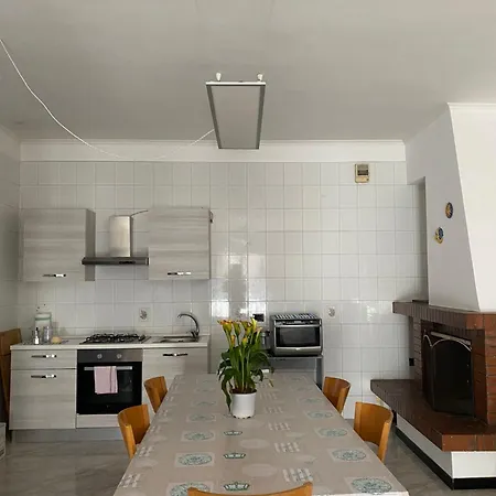 Semesterbostad Karmy's Bari