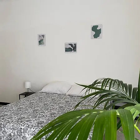 Semesterbostad Karmy's Bari