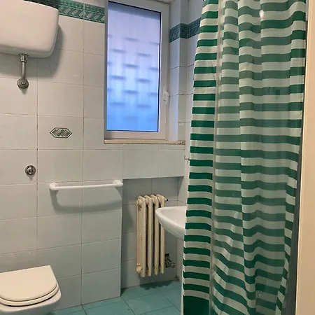 Semesterbostad Karmy's