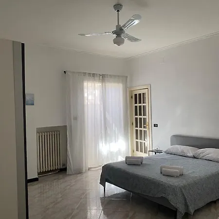 Karmy's Casa vacanze *